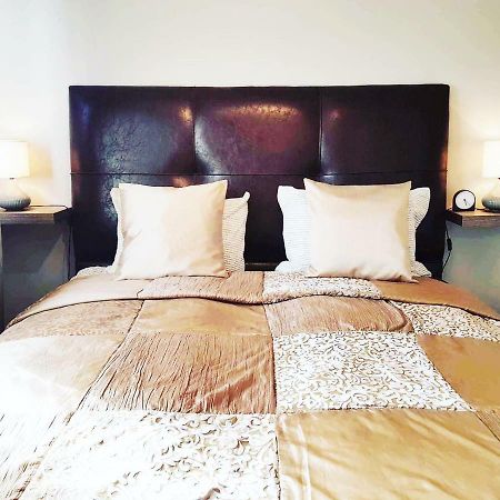Akureyri Central Rooms Εξωτερικό φωτογραφία