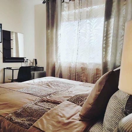 Akureyri Central Rooms Εξωτερικό φωτογραφία