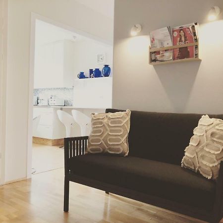 Akureyri Central Rooms Εξωτερικό φωτογραφία