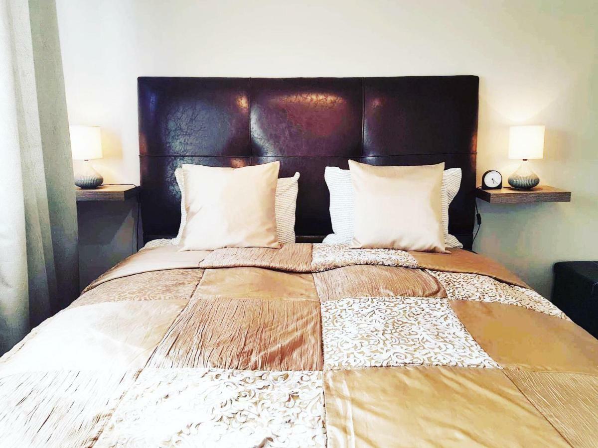 Akureyri Central Rooms Εξωτερικό φωτογραφία