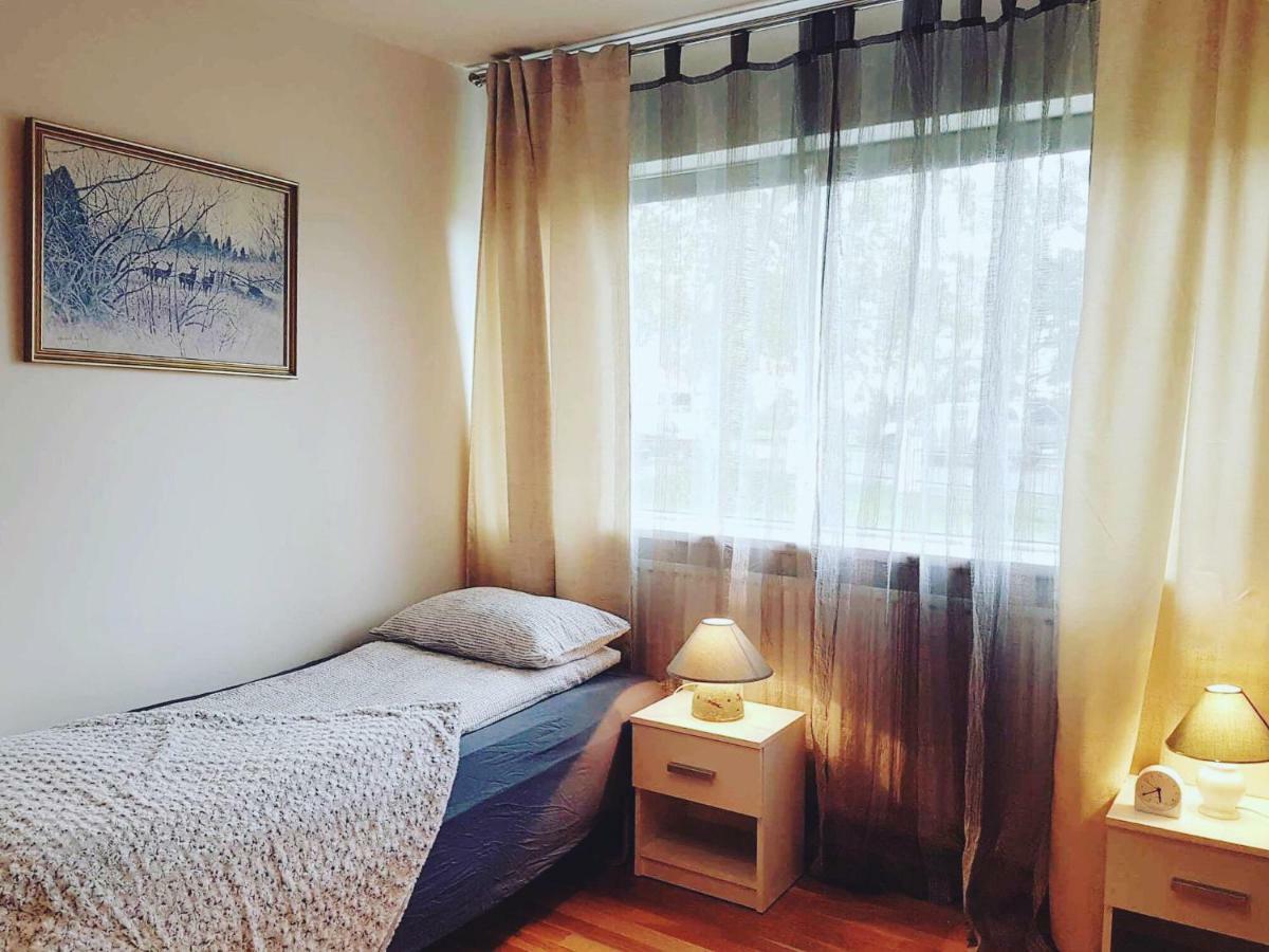Akureyri Central Rooms Εξωτερικό φωτογραφία