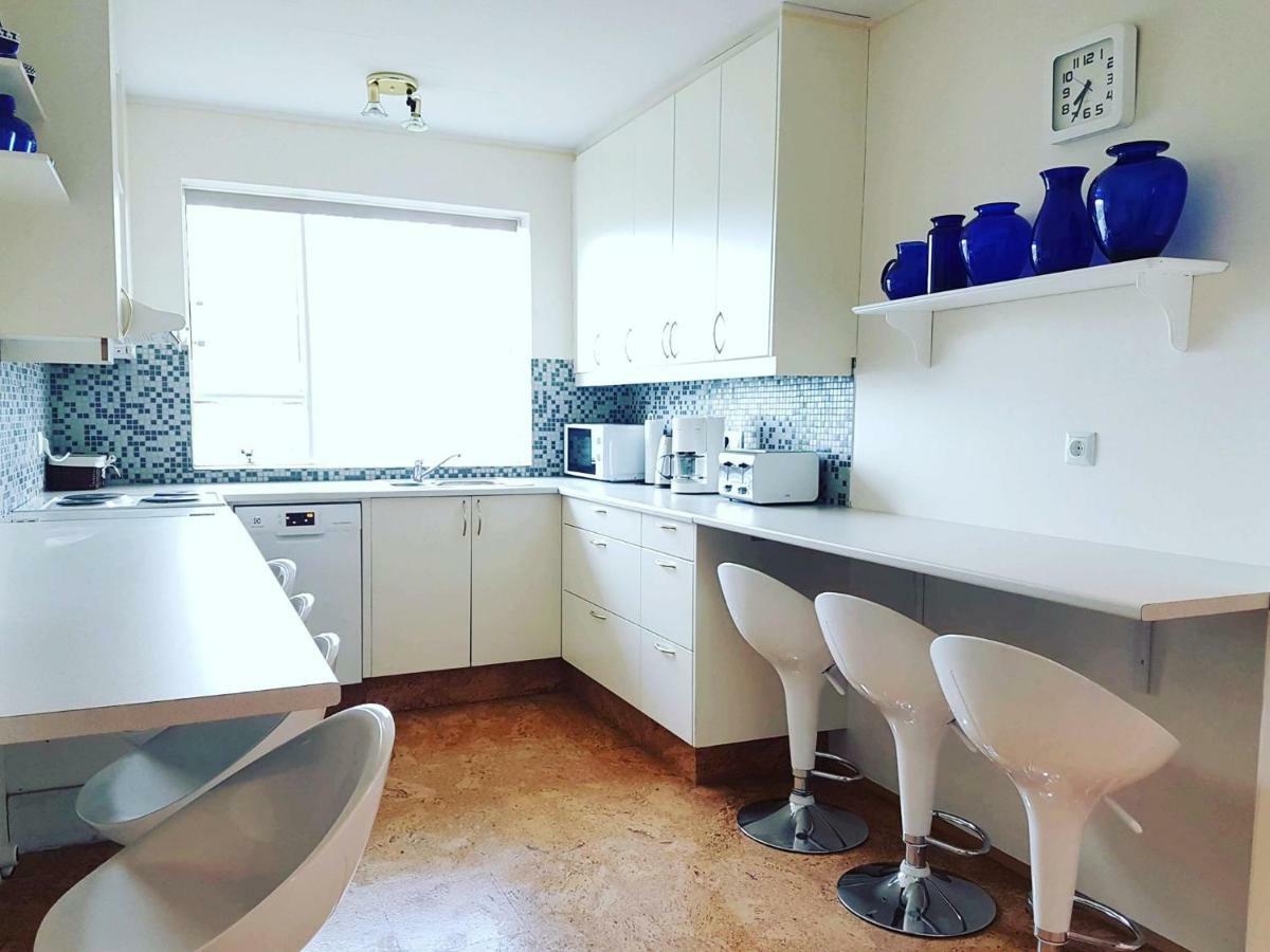 Akureyri Central Rooms Εξωτερικό φωτογραφία