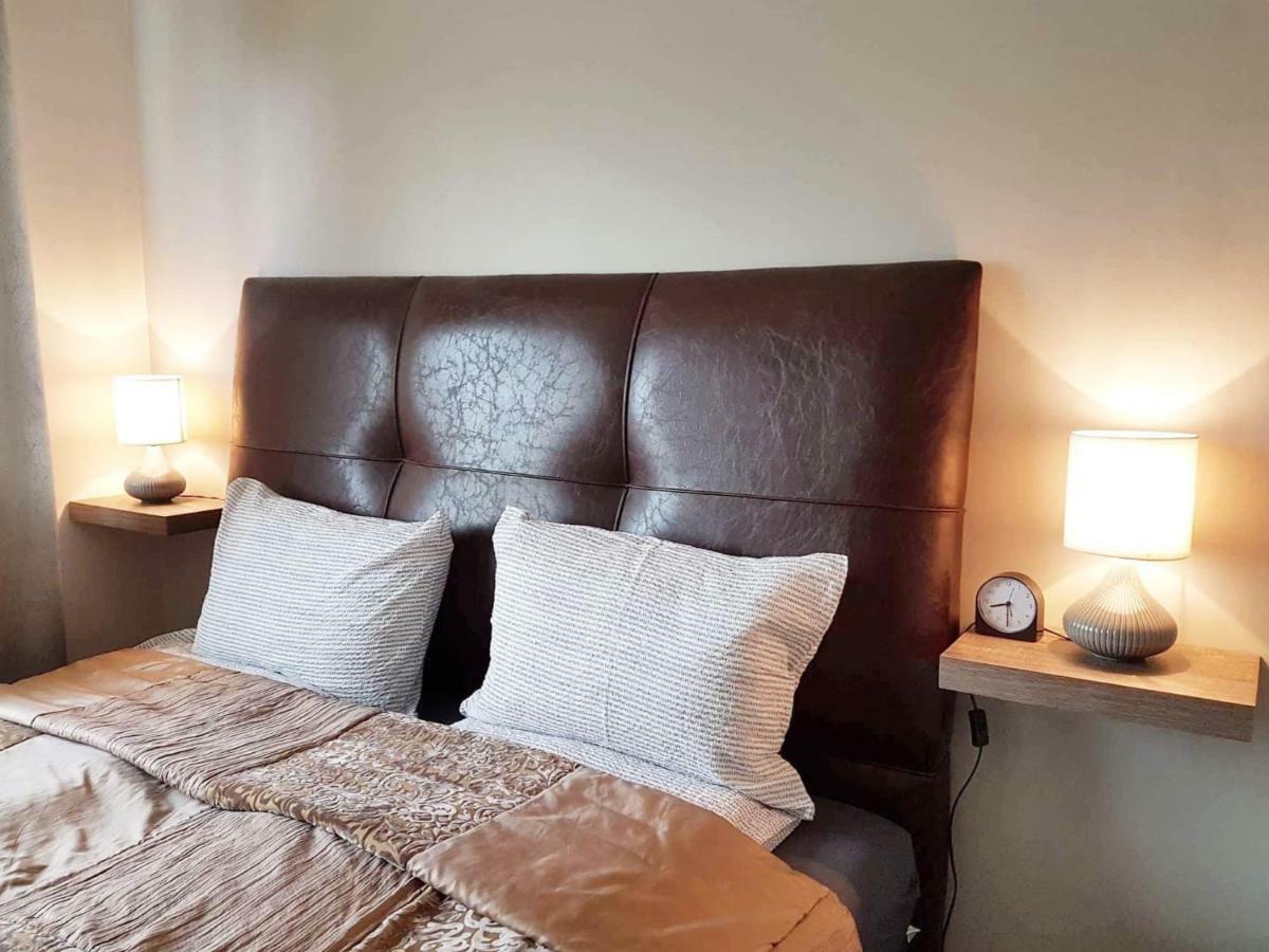Akureyri Central Rooms Εξωτερικό φωτογραφία