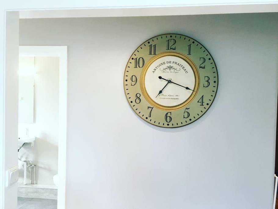 Akureyri Central Rooms Εξωτερικό φωτογραφία