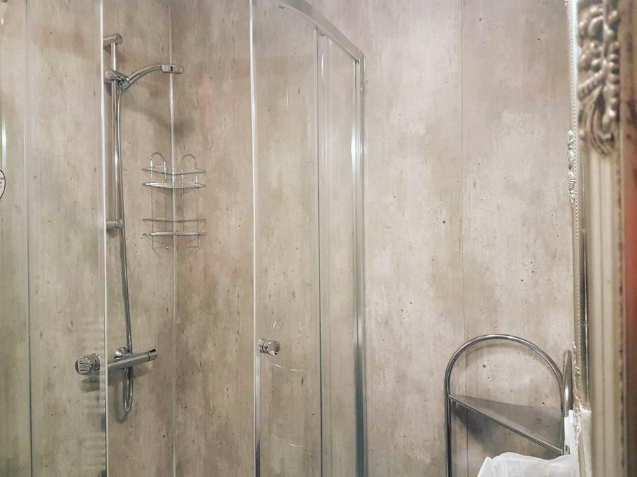 Akureyri Central Rooms Εξωτερικό φωτογραφία